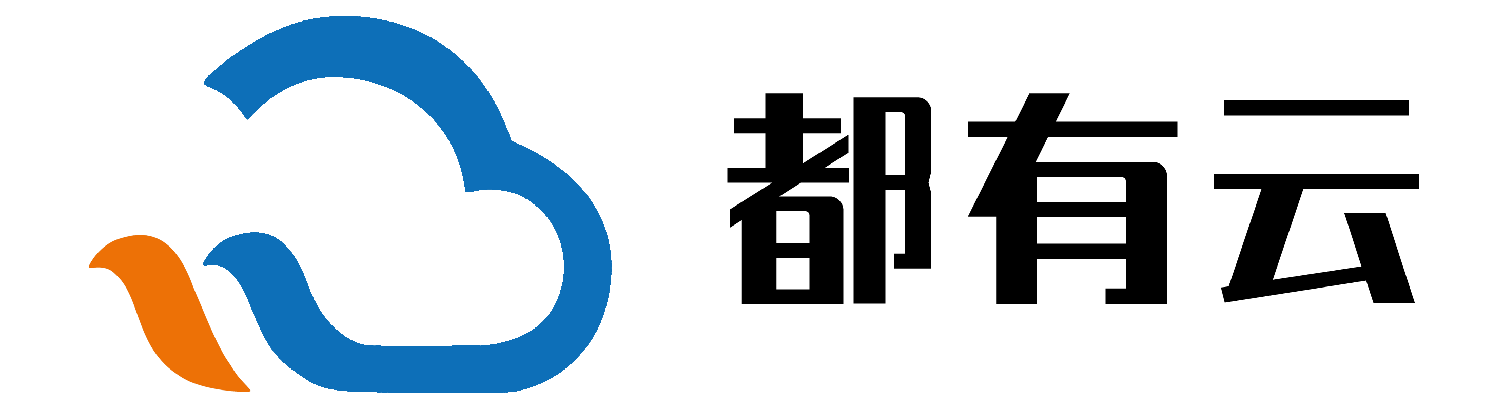 都有云网创项目