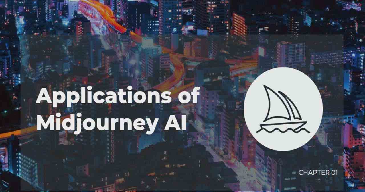 图片[3]-Midjourney V5 / ChatGPT 终极文本到艺术图像精通课程-47节课-中英字幕-飓风网创资源站